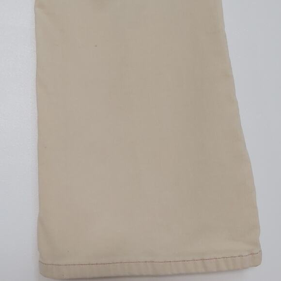 Calvin Klein Corduroy Flare Pants Size 14 - Picture 6 of 15